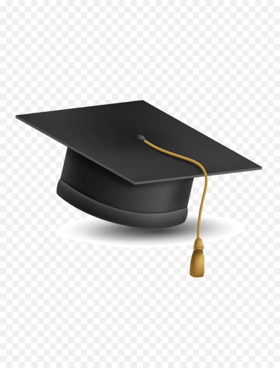 Licenciatura，Sombrero PNG