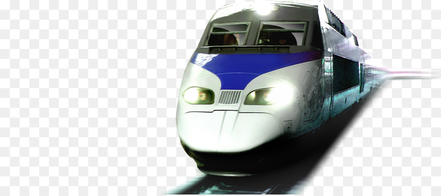 Tren，El Transporte Ferroviario PNG