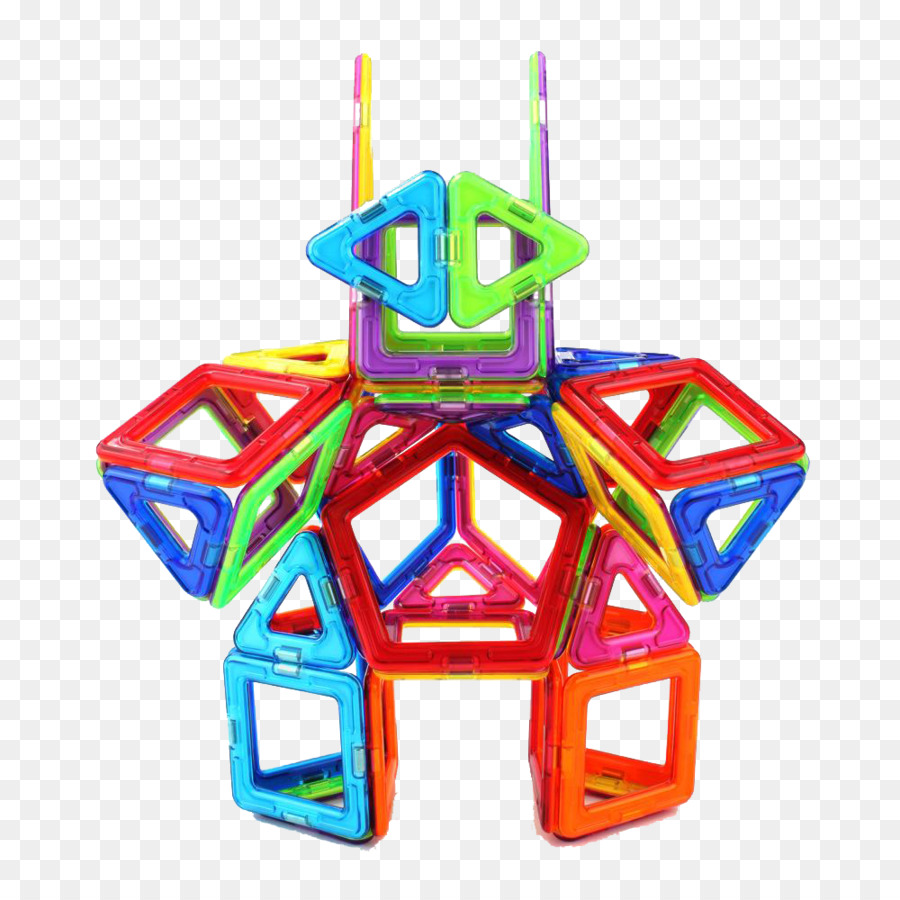 Estructura De Juguete Colorida，Bloques PNG