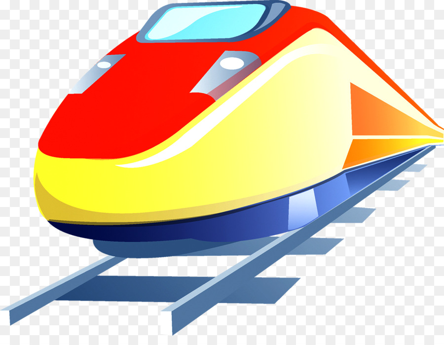 Tren，Carril PNG