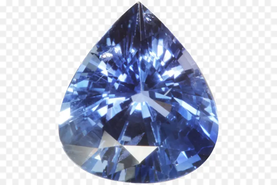 Zafiro，Diamante PNG