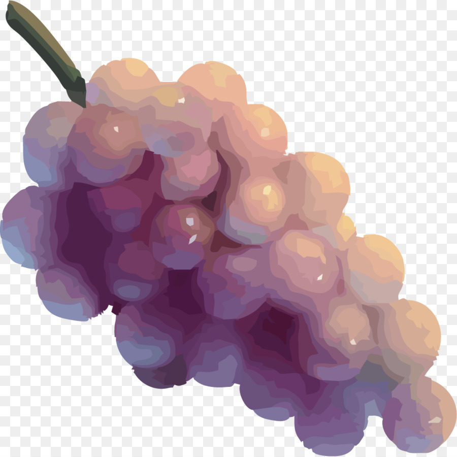 Uvas，Racimo PNG