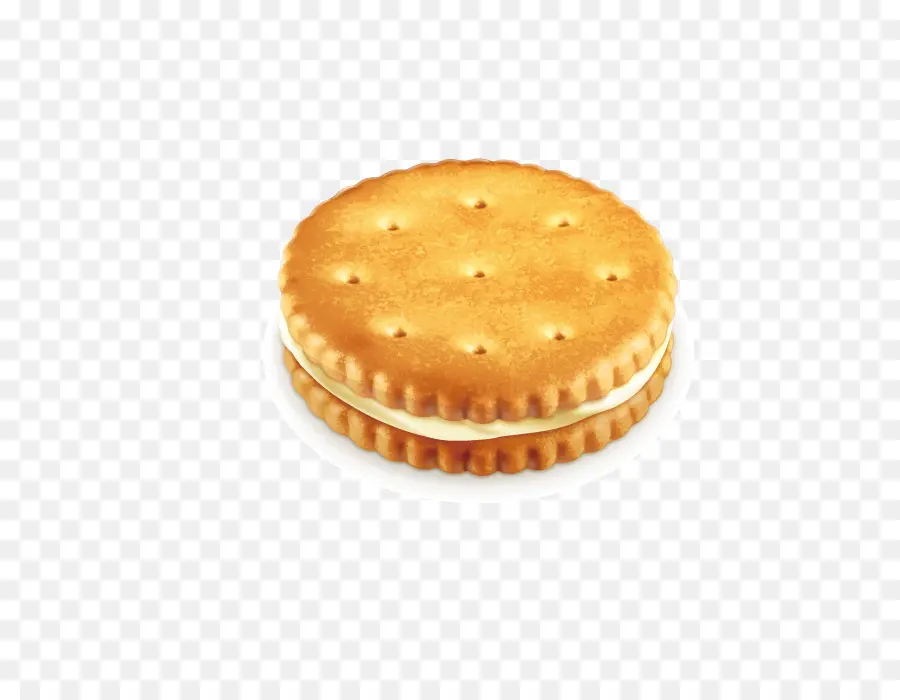 Galleta，Bocadillo PNG