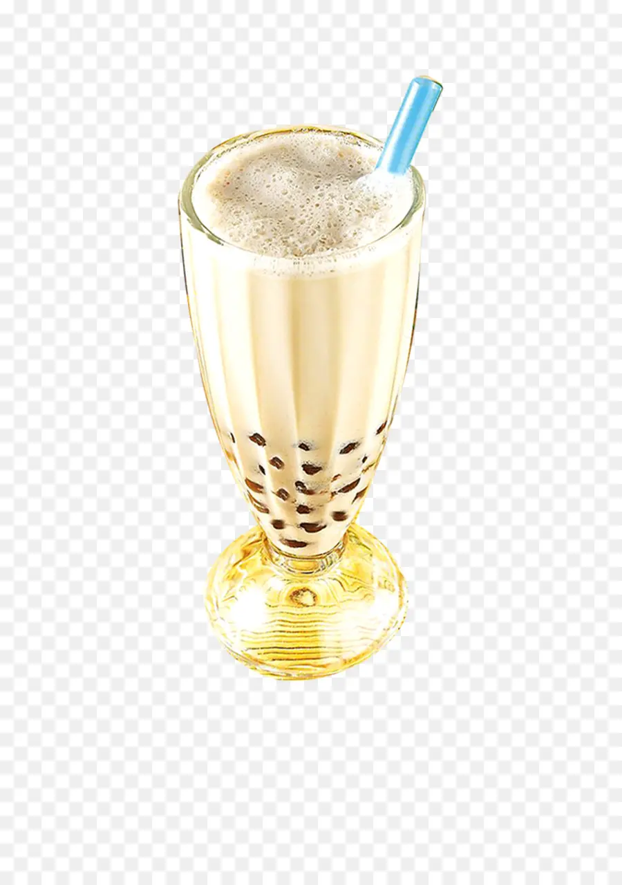 Té De Burbujas，Boba PNG