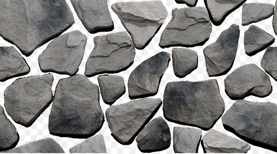 Piedras Dispersas，Guijarros PNG