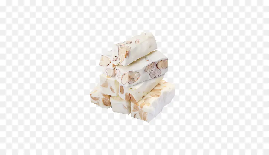 Turrón，Dulce PNG