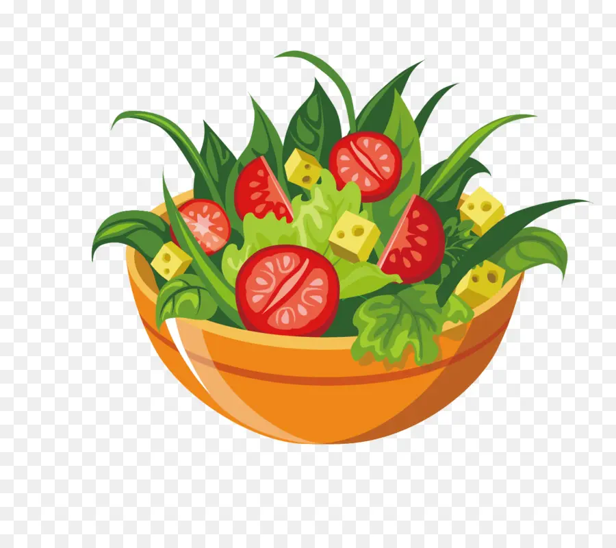 Ensalada，Bol PNG