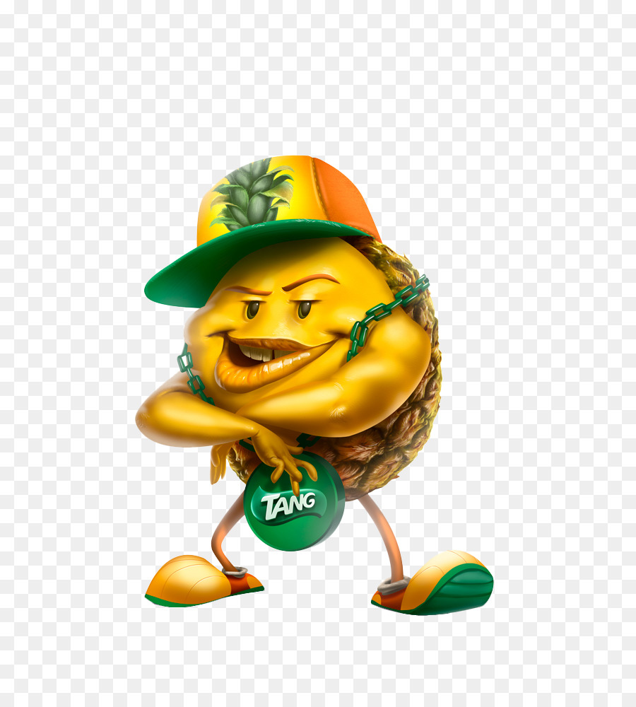 Piña，La Fruta PNG