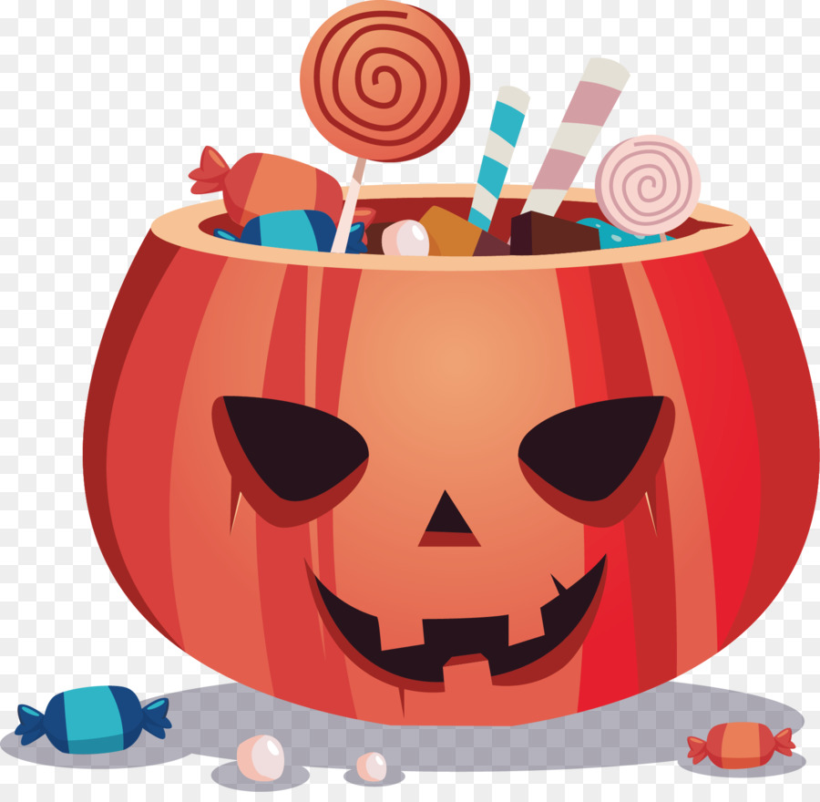 Halloween，Trickortreating PNG