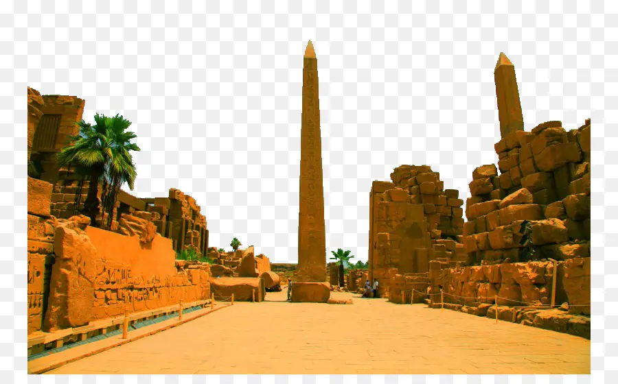 Egipto，Paisaje PNG