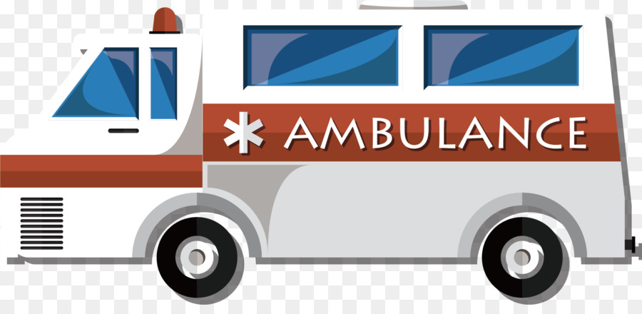 Ambulancia，Emergencia PNG