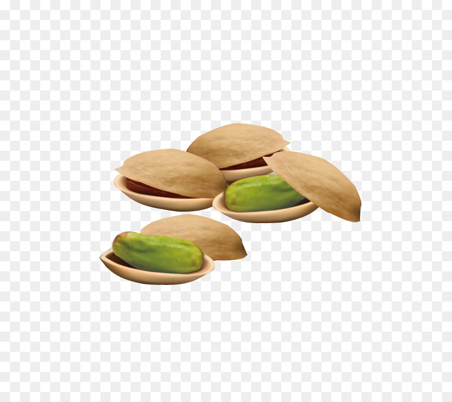 Helado De Pistacho，Pistacho PNG