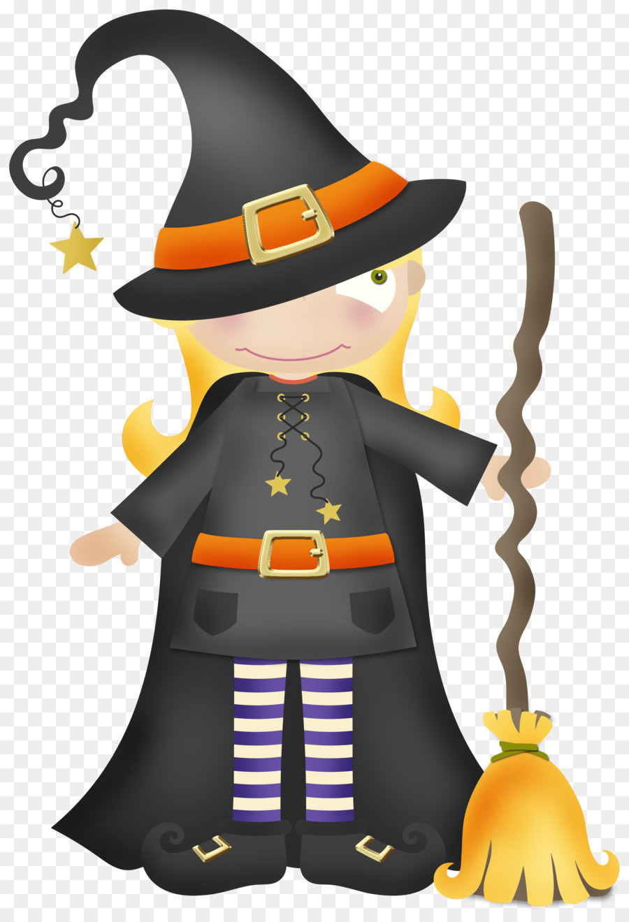 Bruja，Sombrero PNG