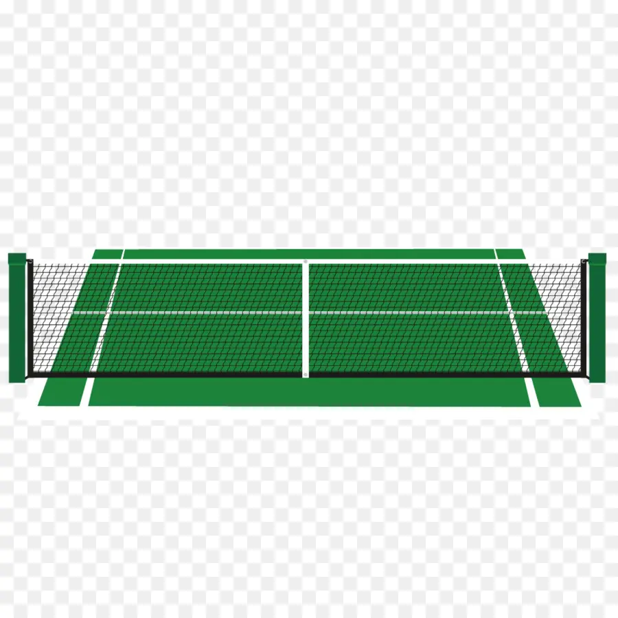 Centro De Tenis，Estadio PNG