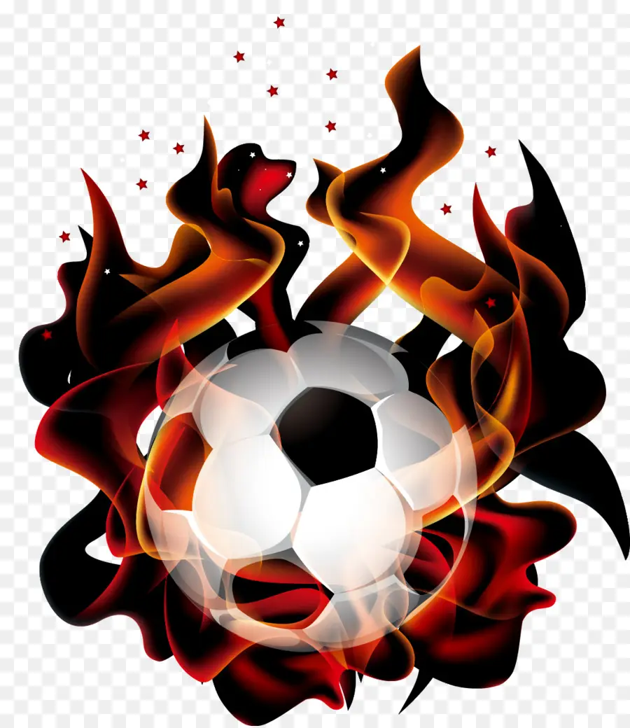 Fútbol Americano，Fuego PNG