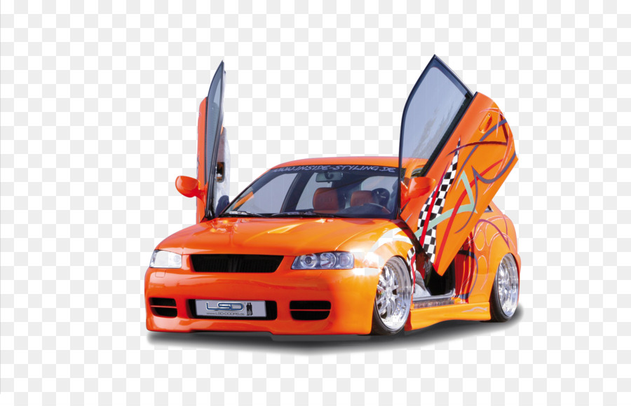 Coche Deportivo，Auto PNG