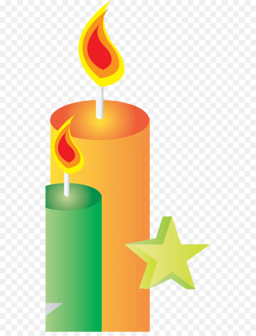 Velas，Llama PNG