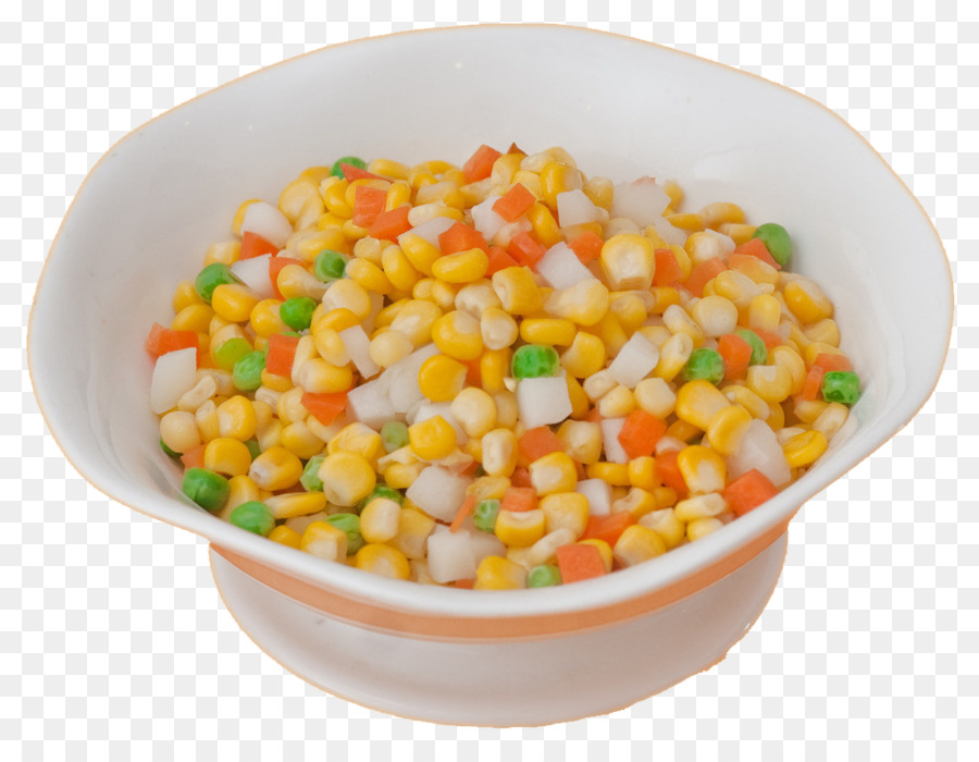 Succotash，Cocina Vegetariana PNG