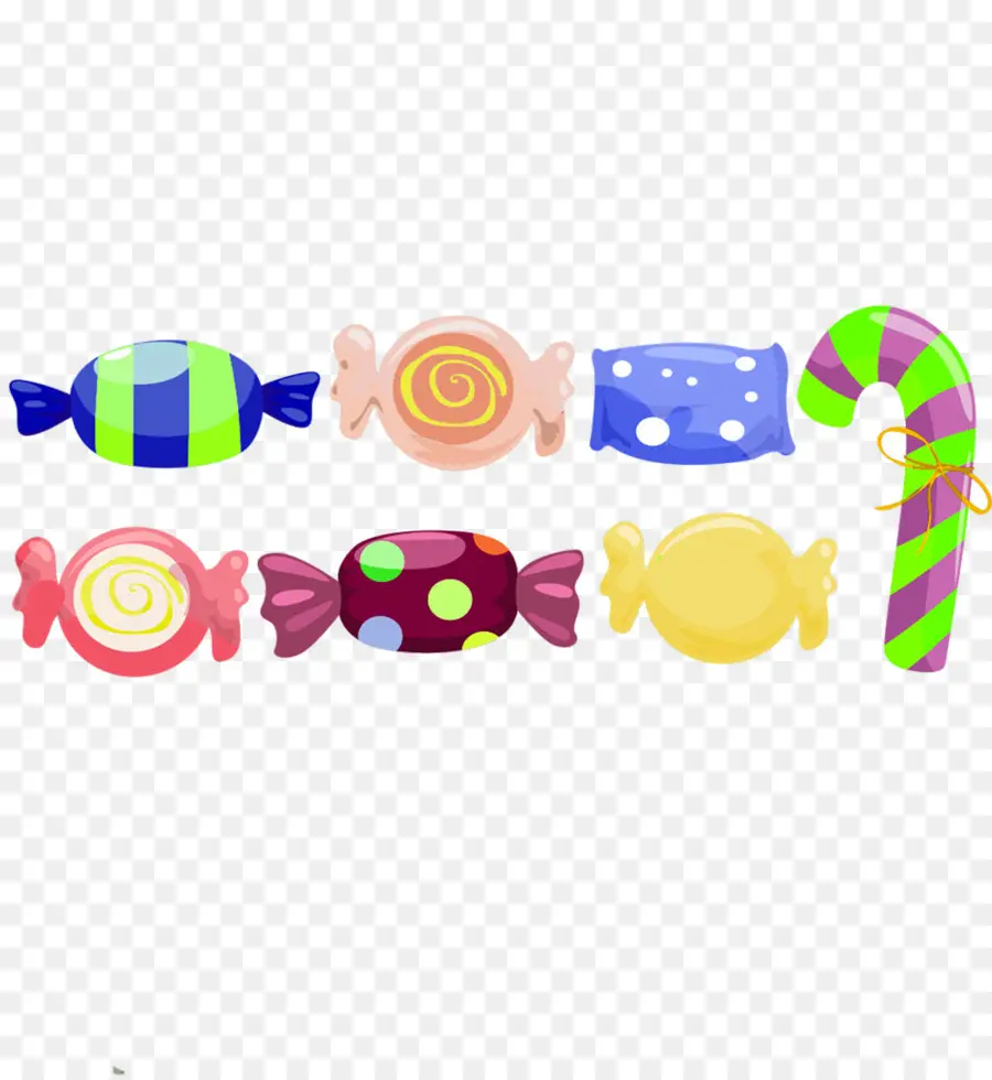 Lollipop，Candy PNG