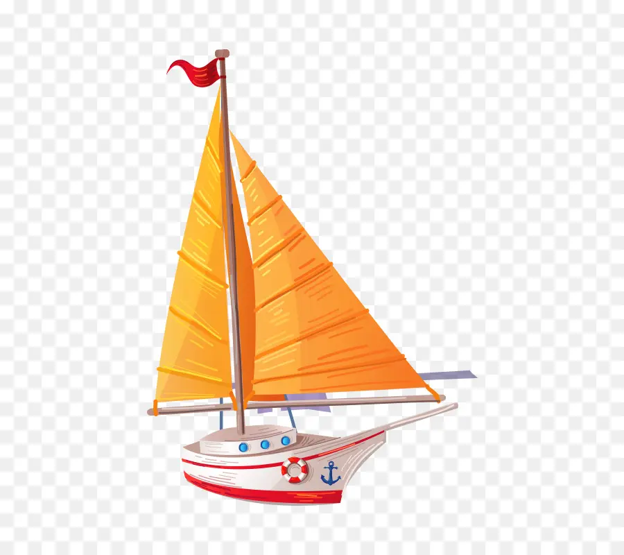 Velero，Bote PNG