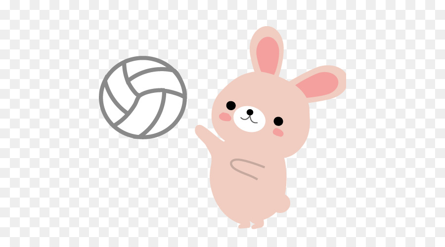 Vóleibol，Perro PNG