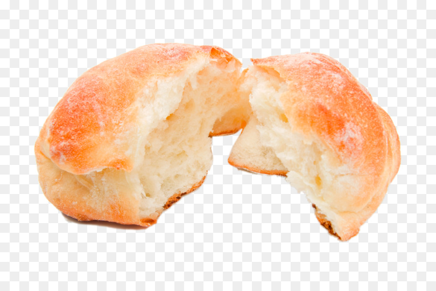 Bun，Vetkoek PNG