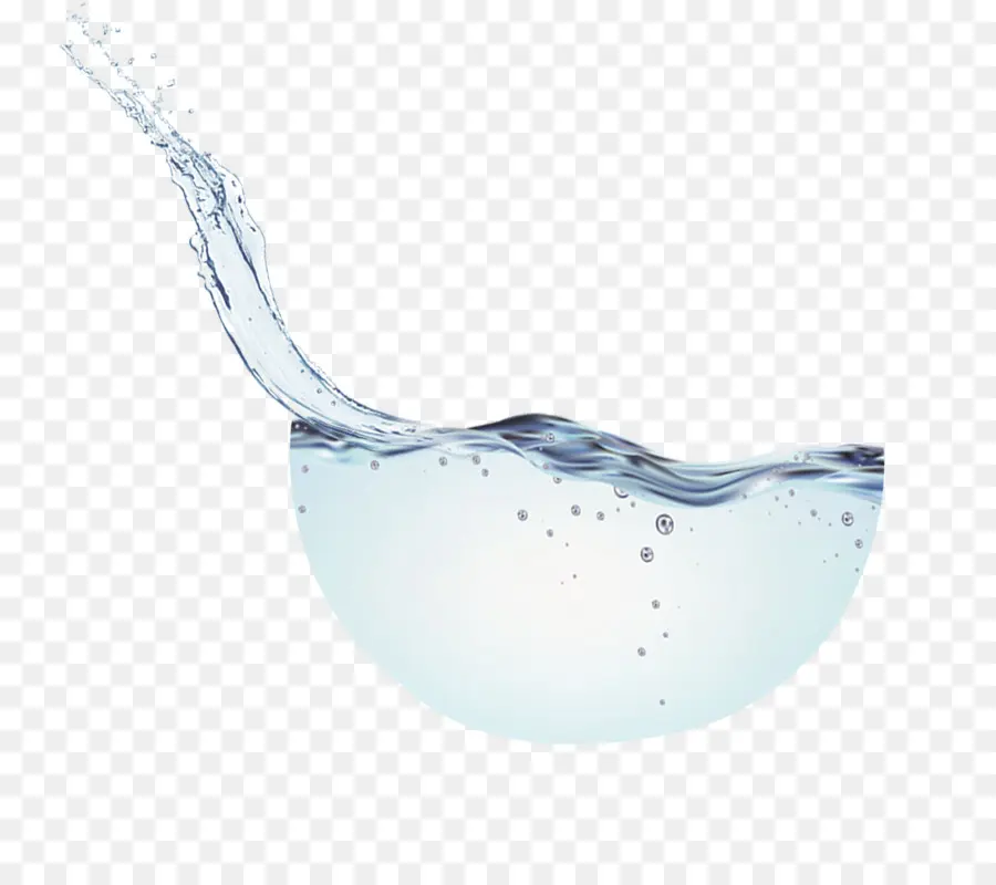 Agua，Burbujas PNG