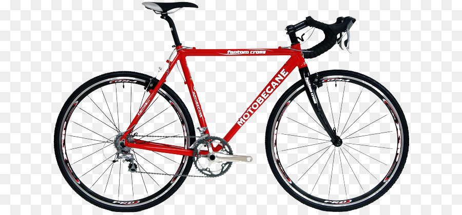 Bicicleta Roja，Bicicleta PNG