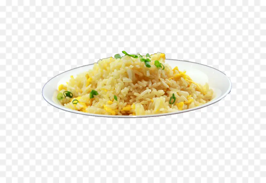 Arroz Frito，Lámina PNG