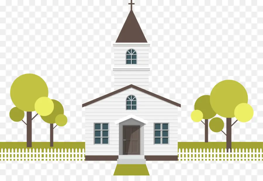 La Iglesia，Dibujo PNG