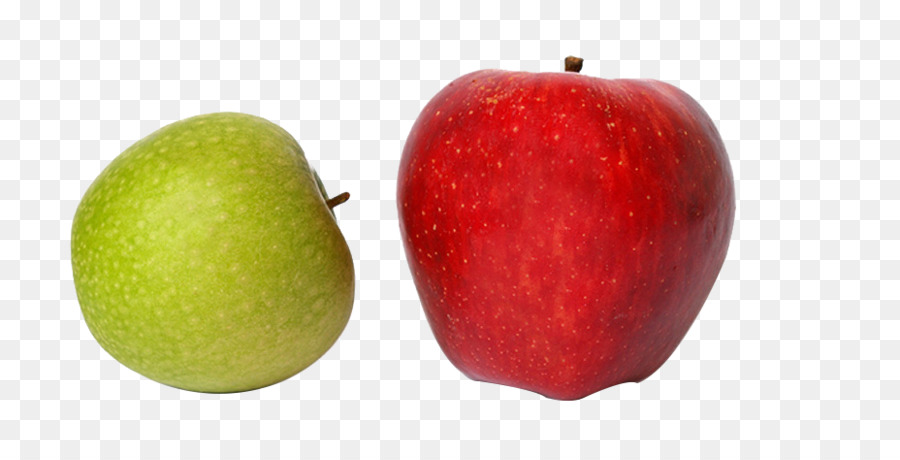 Granny Smith，Accesorio De La Fruta PNG