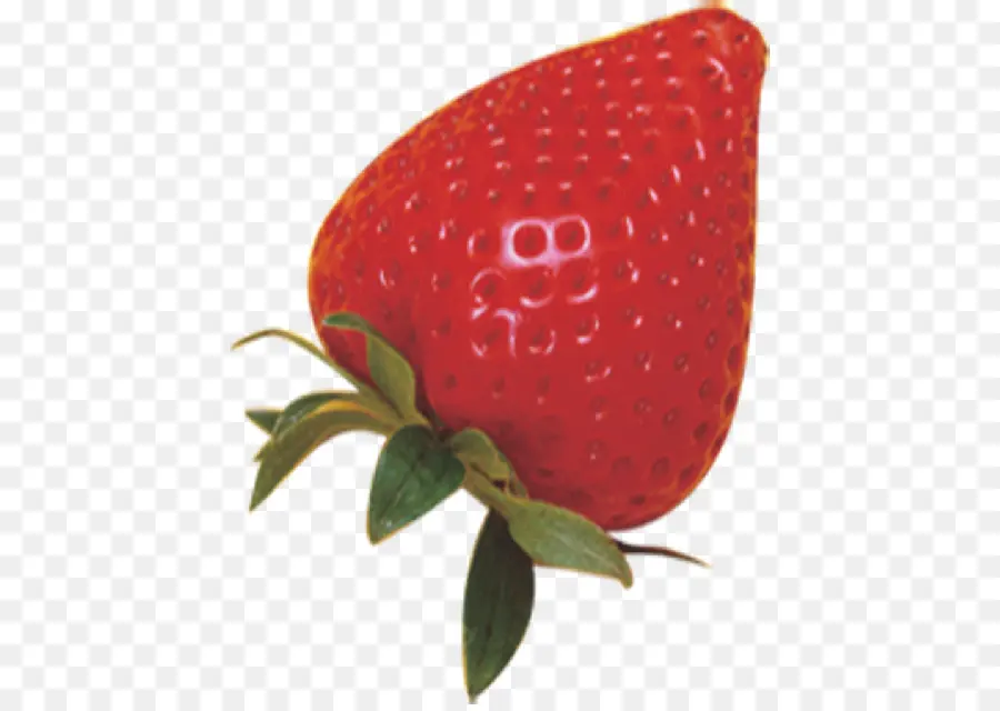 Fresa，La Fruta PNG