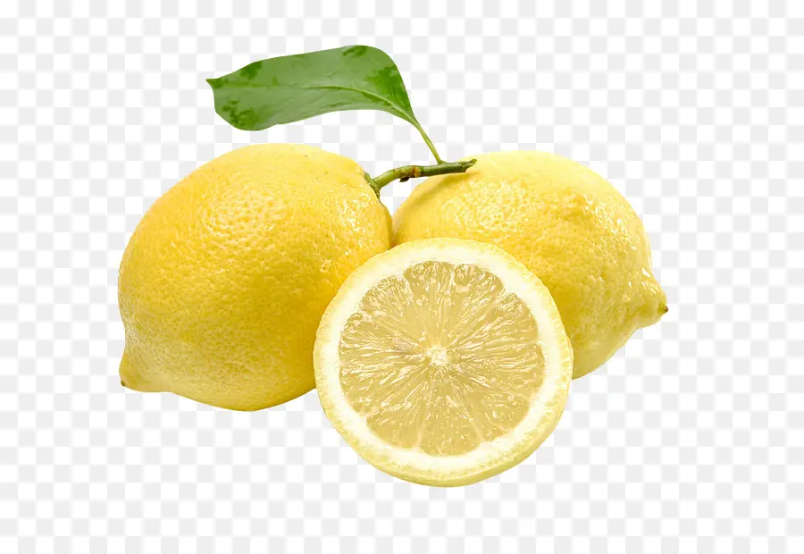 Limones，Amarillo PNG