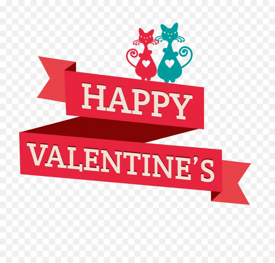 El Día De San Valentín，Feliz Día De San Valentín PNG