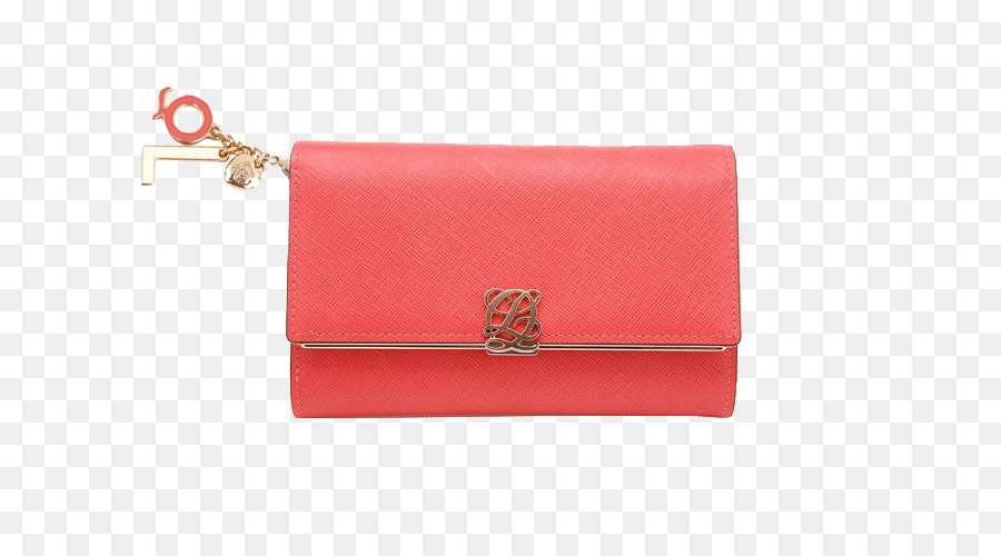 Cartera Sobre Roja，Bolsa PNG