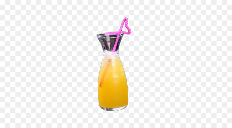 Harvey Wallbanger，Jugo PNG