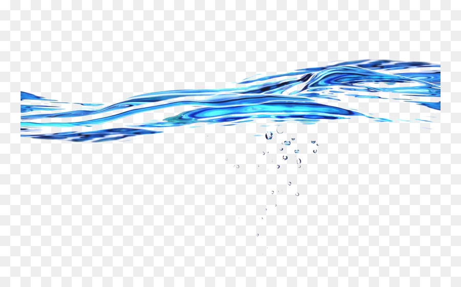 Agua，Fluir PNG