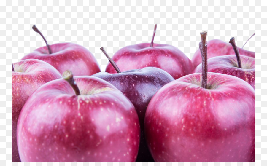 Manzanas Rojas，Manzanas PNG