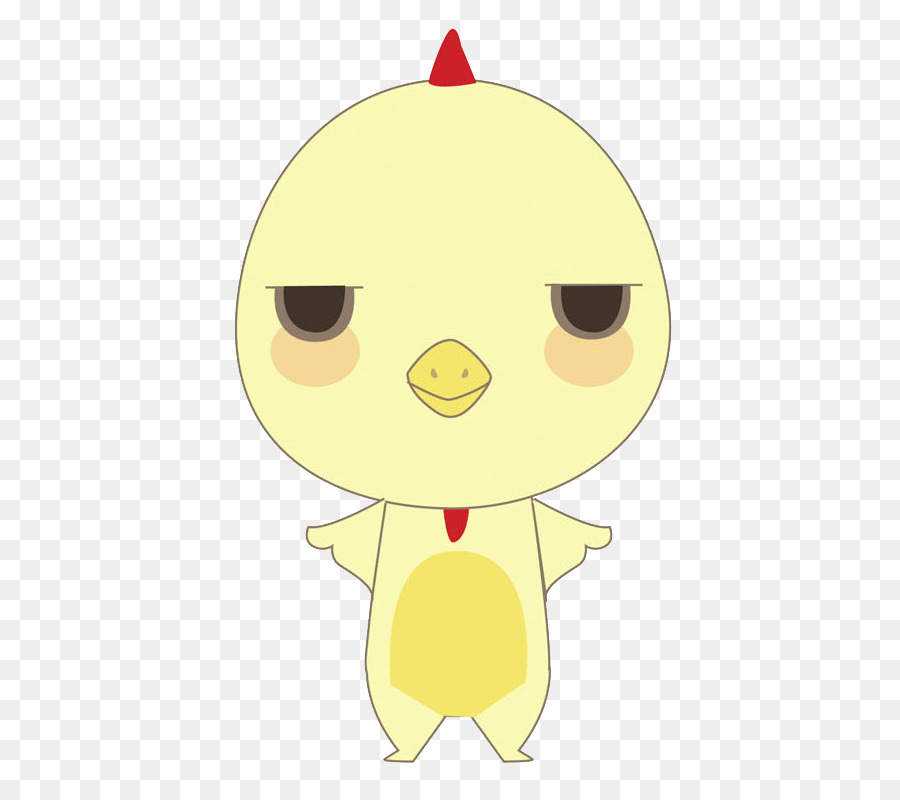 Pollo，Jirafa PNG