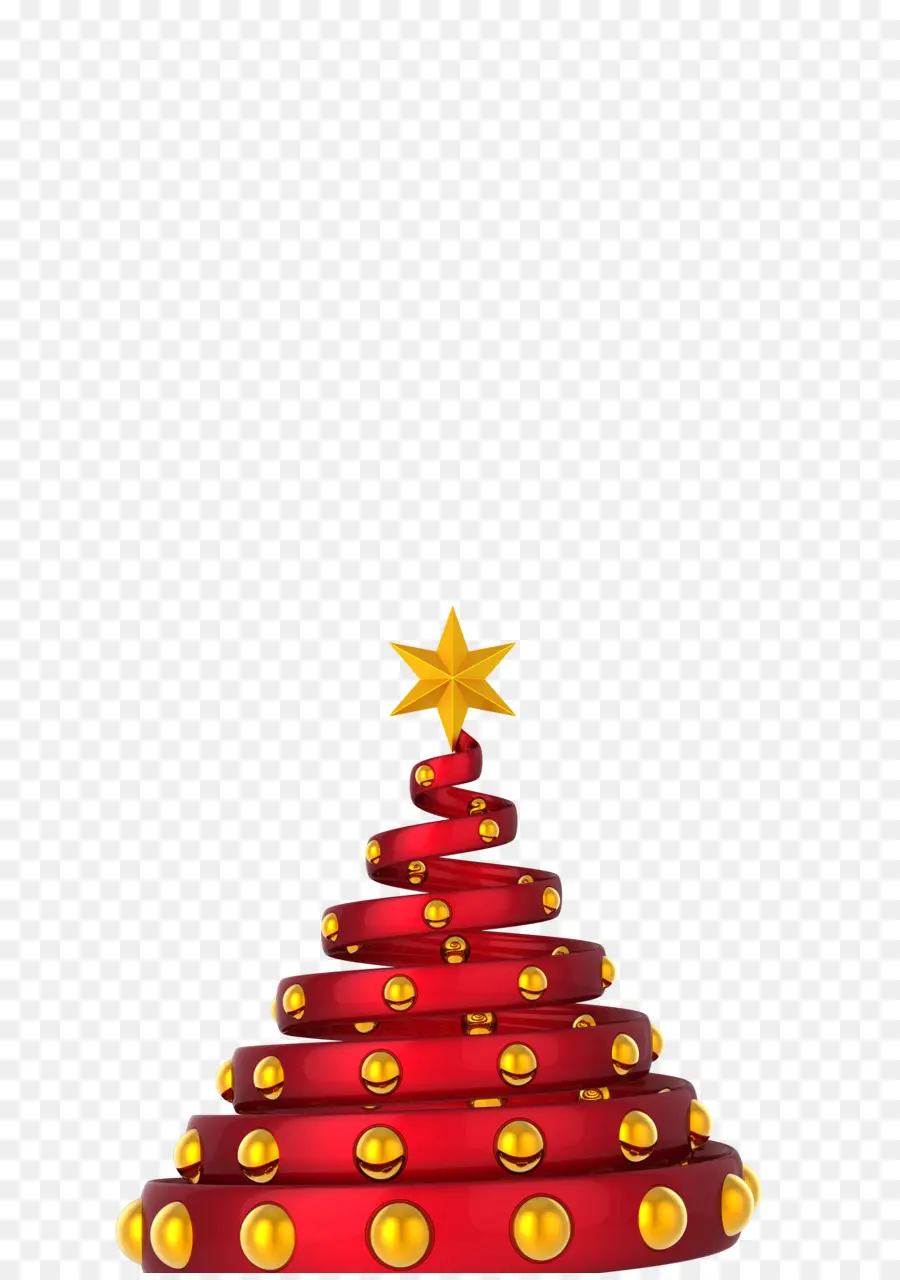 árbol De Navidad，Día Festivo PNG