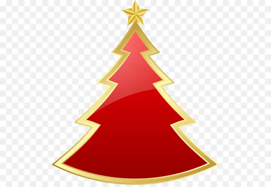 árbol De Navidad，La Navidad PNG