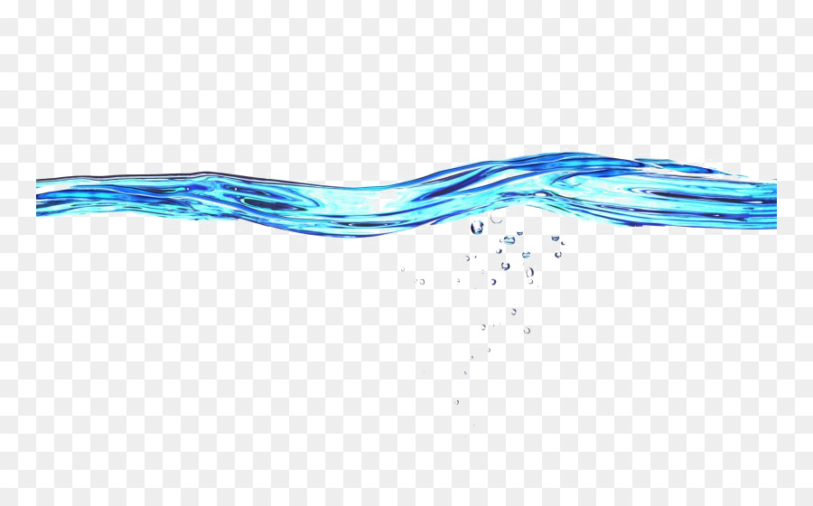 Agua，Fluir PNG