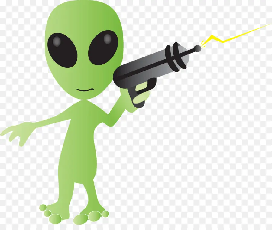 Alien，Resolución De La Pantalla PNG