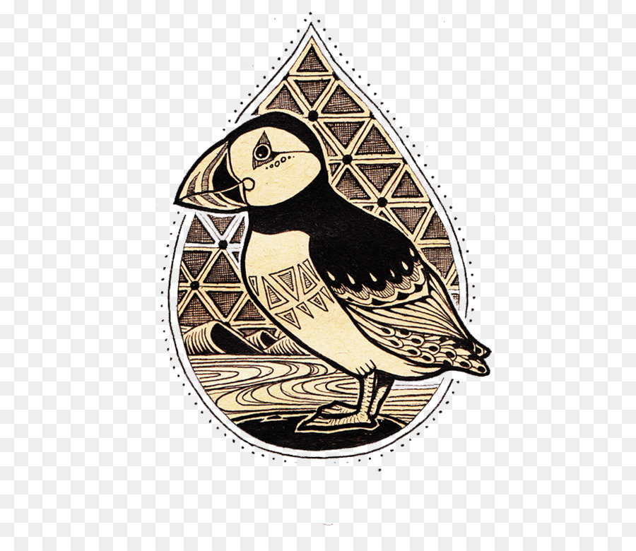 Pájaro，De Dibujos Animados PNG