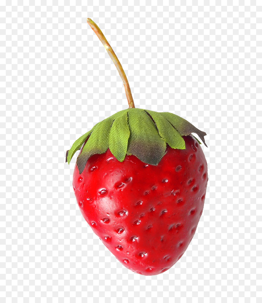 Fresa，Accesorio De La Fruta PNG