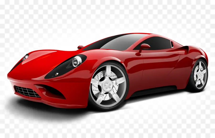 Ferrari，Caro PNG