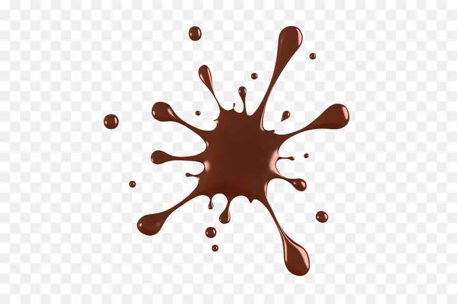 Chocolate Caliente，Barra De Chocolate PNG