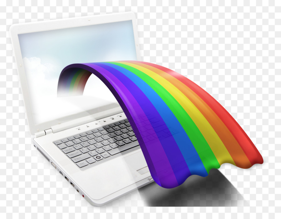 Sehwa Precisión Coltd，Arco Iris PNG