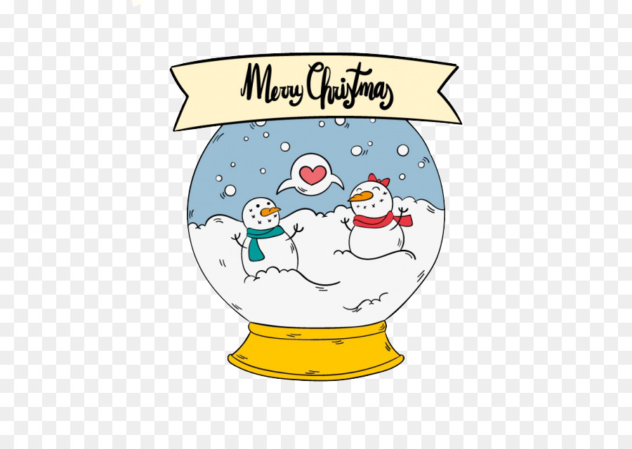 Muñeco De Nieve，La Navidad PNG