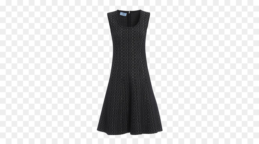 Pequeño Vestido Negro，Polka Dot PNG